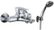 Смеситель для ванны RJ Rock RBZ078-3 с гарнитуром
