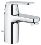 Змішувач для умивальника Grohe Eurosmart Cosmopolitan 32825000