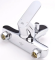 Смеситель для ванны Grohe Eurosmart Cosmopolitan 32831000