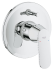 Змішувач для ванни Grohe Eurosmart Cosmopolitan 32879000