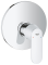 Смеситель для душа Grohe Eurosmart Cosmopolitan 32880000 встроенный