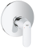 Смеситель для душа Grohe Eurosmart Cosmopolitan 32880000 встроенный