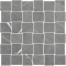 Декор для стін Opoczno Beatris Grey Mosaic 29,7х29,7