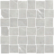 Декор для стін Opoczno Beatris Light Grey Mosaic 29,7х29,7