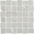 Декор для стін Opoczno Beatris Light Grey Mosaic 29,7х29,7