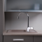 Гранитная мойка Fancy Marble Filadelfia​ 640x435x195