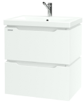 Тумба Nautilus Double під умивальник 60