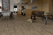 Плитка для пола Golden Tile Terragres Alpina Wood 15х60, коричневая 