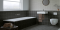 Плитка Golden Tile Laurent антрацит 18.6х18.6