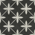 Декор Golden Tile Laurent Микс1 18.6х18.6
