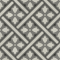 Декор Golden Tile Laurent Микс3 18.6х18.6