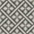 Декор Golden Tile Laurent Микс3 18.6х18.6
