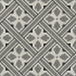 Декор Golden Tile Laurent Микс4 18.6х18.6