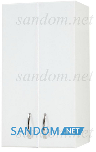 Шкафчик навесной для ванной Сансервис Стандарт KN-1