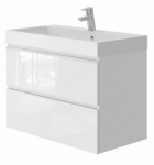 Тумба с умывальником Juventa Savona Sv-60