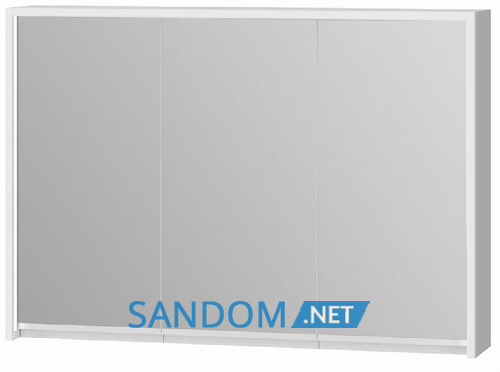 Зеркальный шкаф в ванную Juventa Savona SvM-100