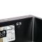 Мойка для кухни Lidz H5050B 3.0/0.8 мм Brush Black (LDH5050BPVD3008)