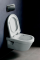 Инсталляция Imprese с унитазом Villeroy Boch Architectura и сидением