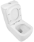 Унитаз компакт Volle Orlando 13-35-342 с сидением Slim soft close