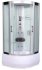 Гидробокс AquaStream Comfort 99 HW 90х90х220