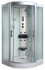 Гидробокс AquaStream Comfort 110 LW 100х100х220