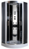 Гідробокс AquaStream Comfort 110 LB 100х100х220