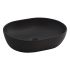 Умивальник накладний Volle Аmadeus Black 50,2x38