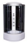 Гідробокс Vivia 95 RC 90x90x215 без електроніки