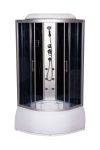 Гидробокс Vivia ECO 96 CH  100x100x215 без электроники