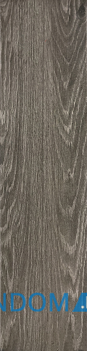 Плитка для підлоги Атем Joy GRTM 15x60 темно-сіра