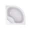 Душевой поддон Lidz KAPIELKA ST80x80x41