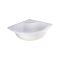 Душевой поддон Lidz KAPIELKA ST80x80x41