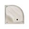 Душевой поддон Lidz KAPIELKA ST80x80x41