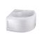 Душевой поддон Lidz KAPIELKA ST80x80x41