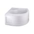 Душовий піддон Lidz KAPIELKA ST80x80x41
