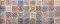 Декор настенный Атем Endi Pattern 20x50