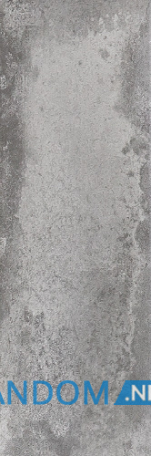 Плитка для підлоги Atem Grunge R RР GRМ 20х60 сіра