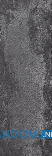 Плитка для підлоги Atem Grunge R RP GRTМ 20х60 темно-сіра