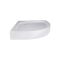 Душевой поддон Lidz KAPIELKA ST80x80x14