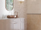 Плитка для стін Cersanit Sofi Brown 25X40 темно-кремова