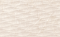 Плитка для стін Cersanit Sofi Cream Structure 25X40 кремова