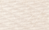Плитка для стін Cersanit Sofi Cream Structure 25X40 кремова