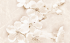 Декор Cersanit Sofi Inserto Flower 25X40 кремовый