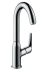 Змішувач для раковини Hansgrohe Novus 71126000