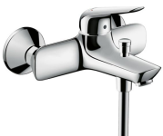 Змішувач для ванни Hansgrohe Novus 71040000
