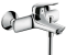 Смеситель для ванны Hansgrohe Novus 71040000