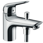 Змішувач для ванни/душу Hansgrohe Novus 71321000