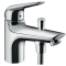 Смеситель для ванны/душа Hansgrohe Novus 71321000