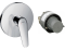 Смеситель для душа Hansgrohe Novus 71068000