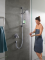 Смеситель для душа Hansgrohe Novus 71068000